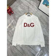 Dolce Gabbana Hoodies